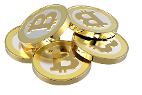 Bitcoins